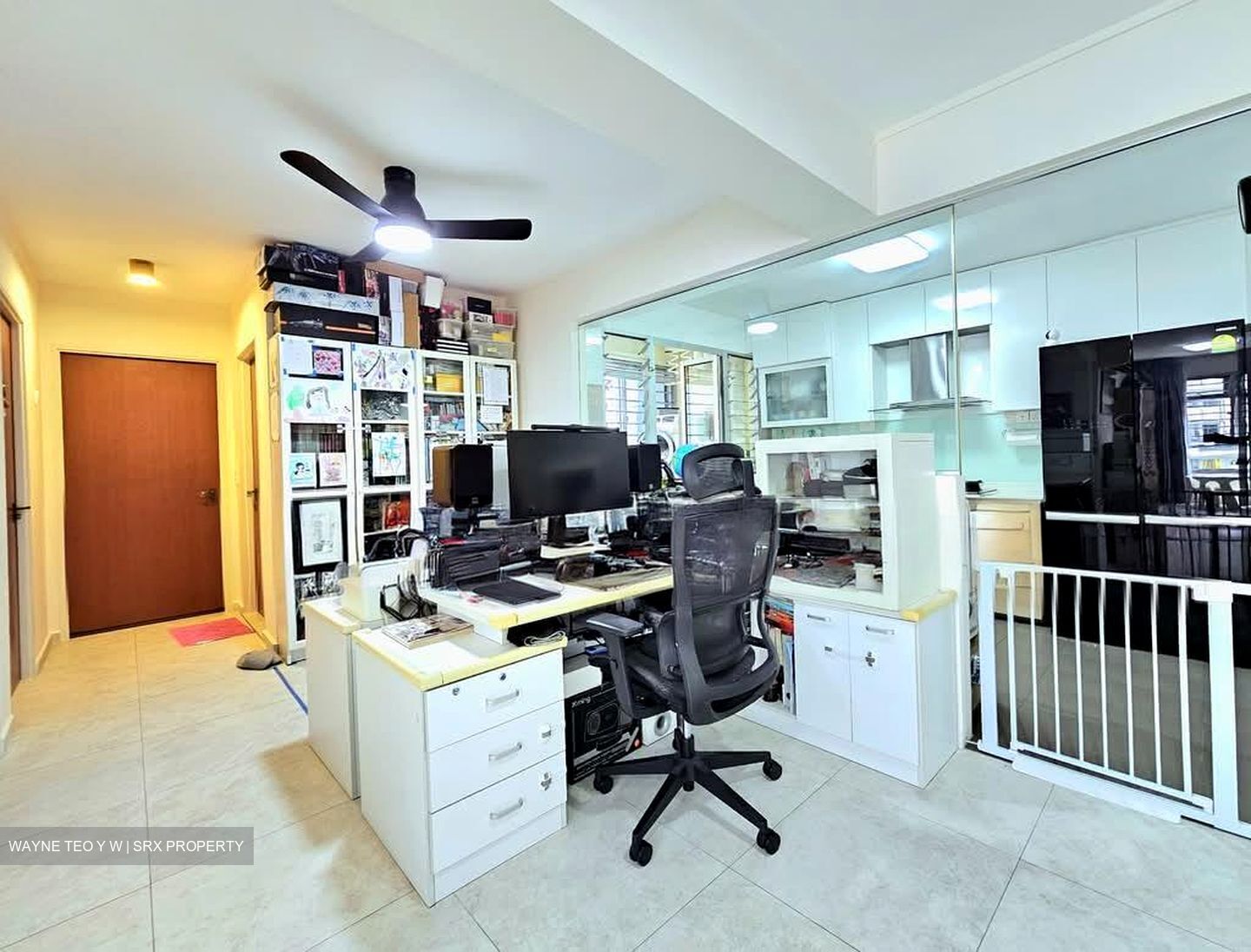 Blk 121A Eastbank @ Canberra (Sembawang), HDB 5 Rooms #553795501